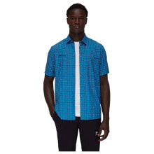 MAMMUT Lenni Shirt