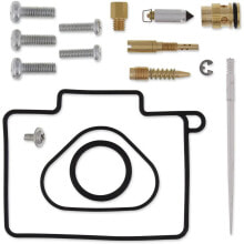 MOOSE HARD-PARTS 26-1125 Suzuki RM125 01 carburetor repair kit