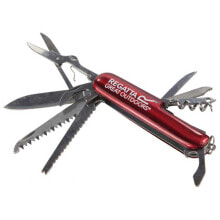 REGATTA Multi Tool Multitool