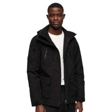 SUPERDRY Ultimate Emb Jacket