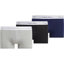 CALVIN KLEIN 000NB3953A boxers 3 units