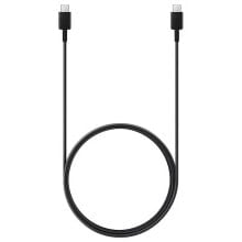 SAMSUNG EP-DX310JBEGEU 1.8 m USB-C Cable