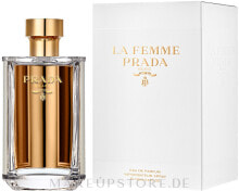 Prada La Femme Prada - Eau de Parfum