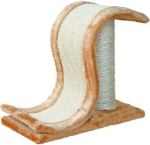 Scratching posts for cats