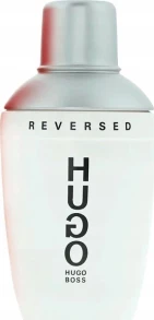 Hugo Boss Perfumy Damskie Hugo Boss Hugo Reversed EDT 75 ml