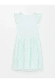 Baby dresses and sundresses for girls