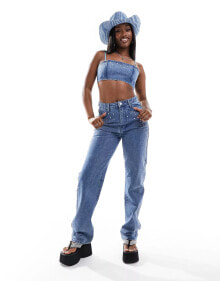 Women's jeans