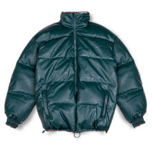 GRIMEY Westbound Pu Puffer Jacket