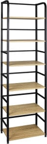 Shelving and bookcases for the office