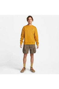 ACG Therma-Fit Crewneck Sweatshirt 'Gold Suede' DM9941-727