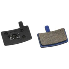 BRAKCO Hayes Stroker Trial Organic Disc Brake Pads