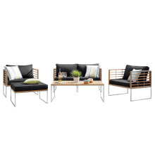 Garden furniture sets