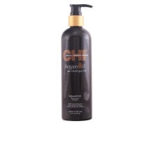 Farouk Systems Chi Argan Oil Shampoo  Питательный шампунь с аргановым маслом 355 мл