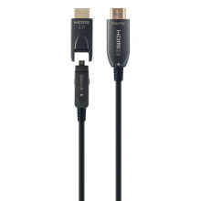 GEMBIRD 30 m HDMI cable