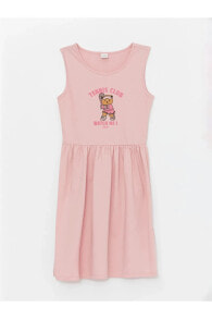 Baby dresses and sundresses for girls