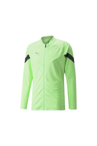 Teamfinal Training Jacket Erkek Futbol Antrenman Ceketi 65737820 Yeşil