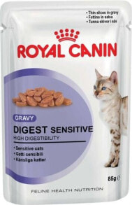 Влажные корма для кошек Royal Canin купить от $8