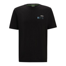 Men's sports T-shirts and T-shirts