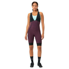 VAUDE Furka Bib Shorts