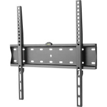 Basic wall mount - for flat screen TV 81-140cm (32-55