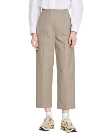 Women's trousers