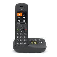 GIGASET C575 A Wireless Landline Phone