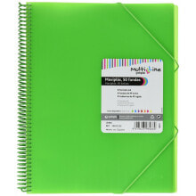 School notebooks, notebooks and diaries