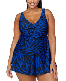 Women's swimwear