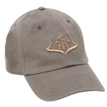 PASION MORENA Fraser Logo Camel Cap