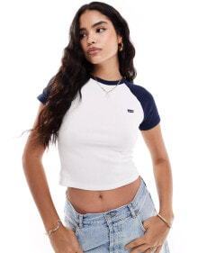 Women's T-shirts and tops