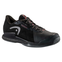 Спортивная одежда, обувь и аксессуары hEAD RACKET Sprint Pro 3.5 Hard Court Shoes