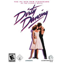 PC GAMES PC Dirty Dancing