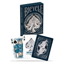 SD TOYS Poker Bicycle Drake Card Board Game