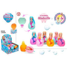 COLOR BABY Doll Mini Oceana Girl Disp 12 Figure