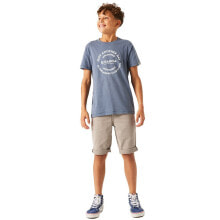 GARCIA N43601 Short Sleeve T-Shirt