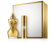 Jean Paul Gaultier Divine 50 ml EdP Set mit Travel Spray