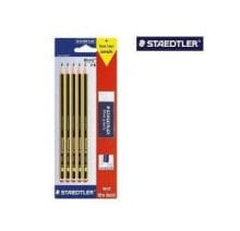Staedtler 120 A SBKD графитовый карандаш HB 5 шт