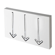 Wall hangers for the hallway