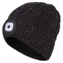 TRESPASS Dazzle Beanie