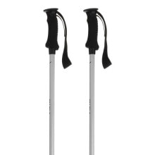 Nordic walking sticks and trekking poles