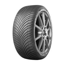 Шины всесезонные Kumho Solus 4S HA32+ XL M+S 3PMSF (Tl) 225/45 R17 94W