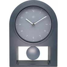 Настольные часы Nextime 7340GS 30 x 20 cm