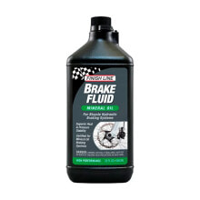 FINISH LINE Mineral Brake Liquid 960ml