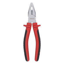 KREATOR 200 mm High Quality Adjustable Pliers