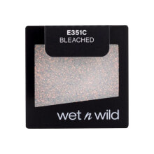 Wet n Wild Color Icon Glitter Single 1,4 g lidschatten für Frauen