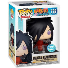 FUNKO POP Naruto Shippuden Madara Exclusive