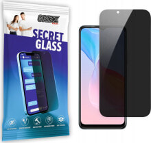 Protective films and glasses for smartphones