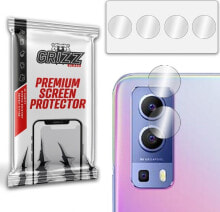 Protective films and glasses for smartphones