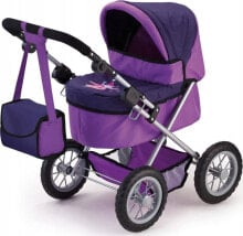 Strollers for dolls