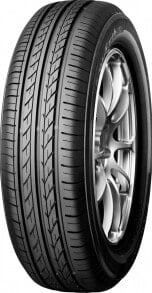 Шины летние Yokohama Bluearth E50C Honda DOT19 185/60 R15 84H